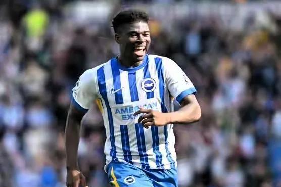 于落下帷幕, 曼联甚至派