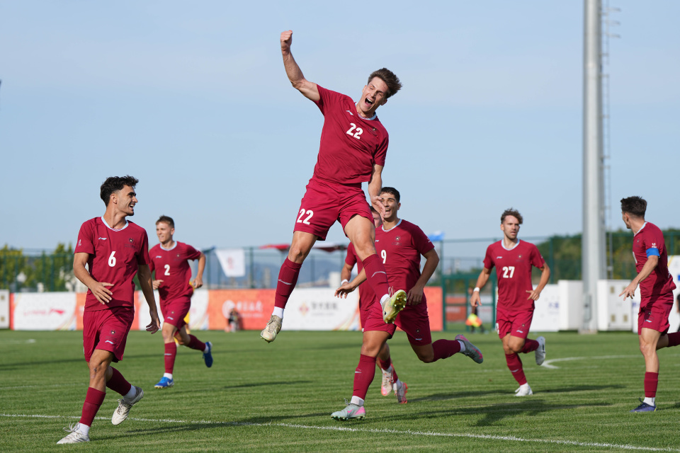 联足球世界, inews