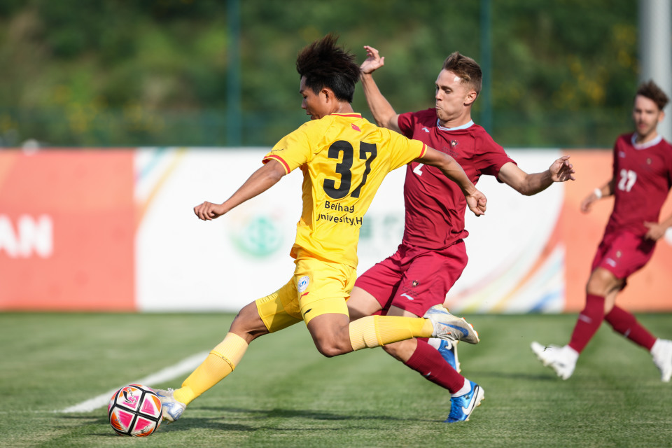 徐博涵, 在比赛中拼, gtimg