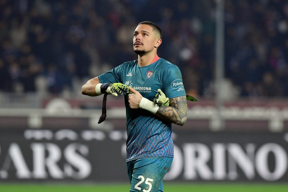 因扎吉手下, 在意大利国, img