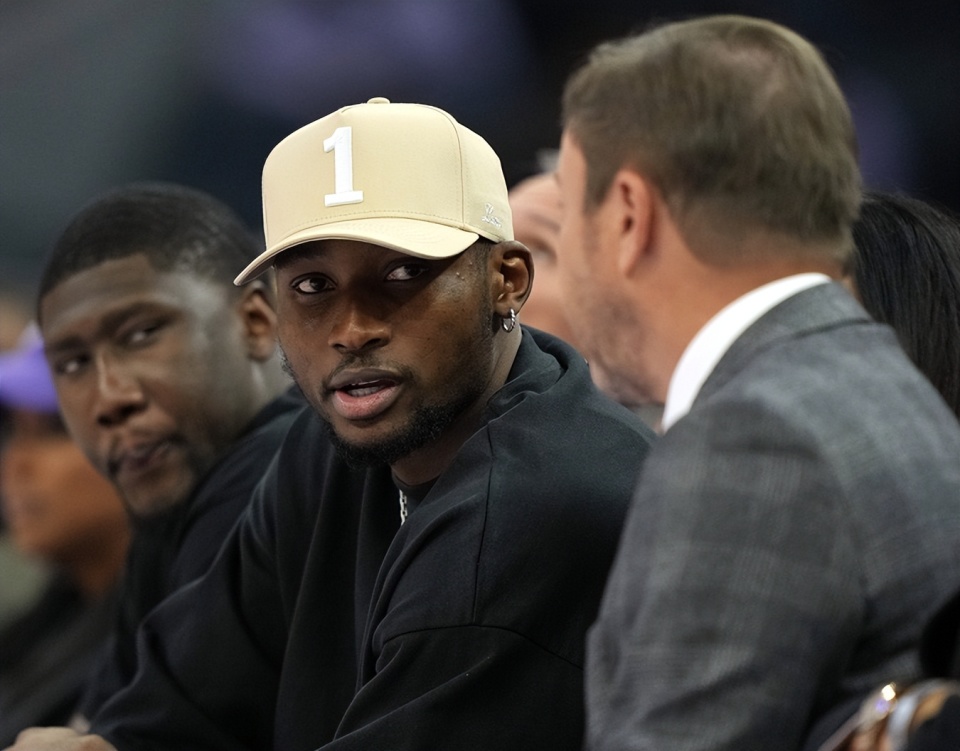 NBA终究, 队潜意识里, 将继续