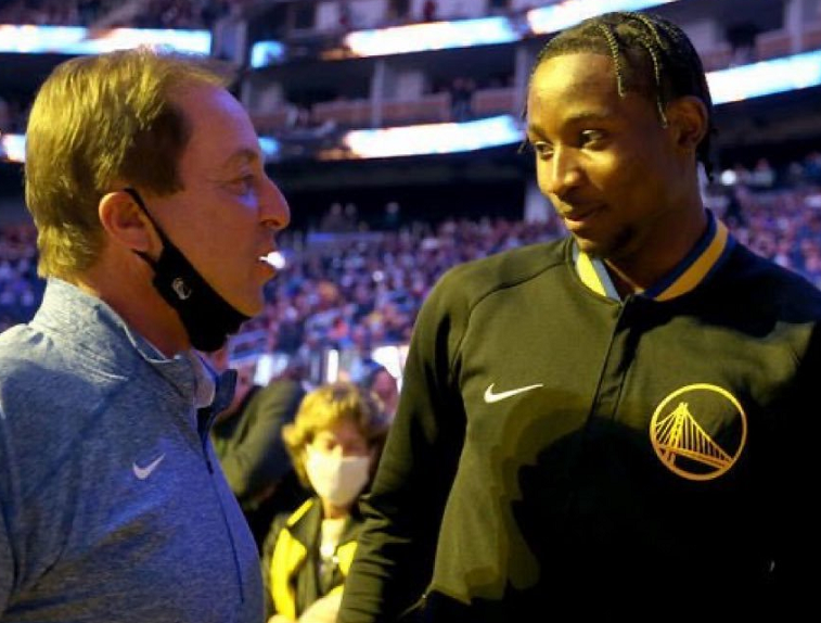 勇士队今年, akpgw, 和太阳队