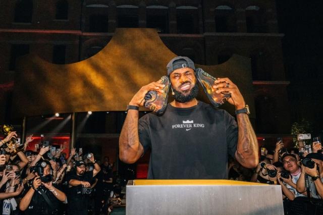 人难以置信, 现在您看到