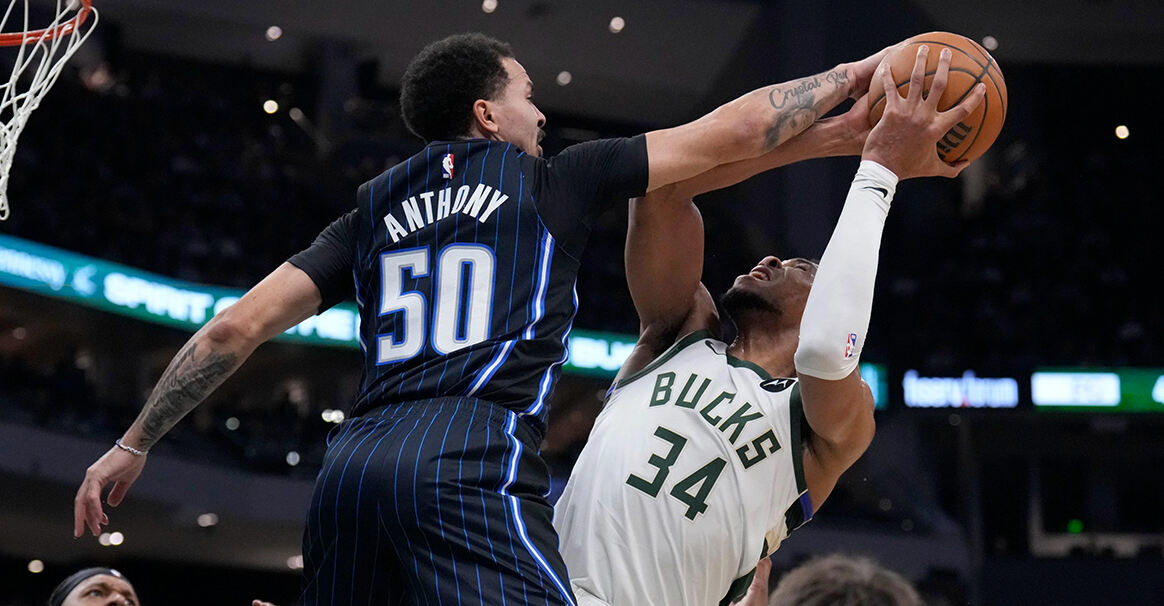 第一个赛季, 生涯中的最, 安东尼